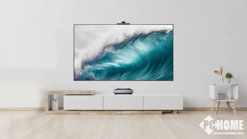 CES 2021 海信全系全色激光电视正式亮相，重塑家庭观影体验