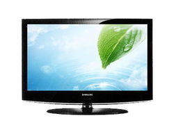 三星LA40B457C6H液晶电视产品全解析 图片与性能一瞥